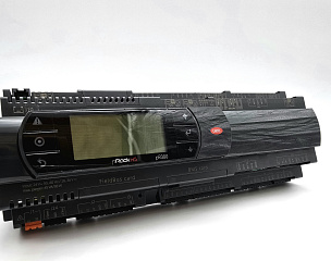 КОНТРОЛЛЕР CAREL PRACK PR300 LARGE, USB, встроенный дисплей, BMS/FBUS OPTO, 6 SSR, комплект коннекторов, FLSTDMRC0E, PRK300L3E0