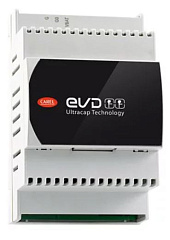 *УЛЬТРАКАПАСИТОР /КОНДЕНСАТОР ВЫСОКОЙ ЕМКОСТИ/ CAREL ULTRACAP MODULE FOR EVDEVO