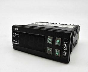 КОНТРОЛЛЕР  IR32 BASE/MAST.4RELE`NO OP.