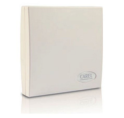 ДАТЧИК КАЧЕСТВА ВОЗДУХА CAREL,  WALL AIR QUALITY SENSOR V.O.C. (OUT 0 TO 10 VDC OR 4-20MA)