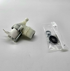 КЛАПАН ПОДАЧИ ВОДЫ CAREL,  FILL VALVE KIT, 1.1 L/MIN FOR UE FROM 009 TO 018 AND UR FROM 002 TO 013 R