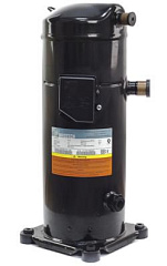 КОМПРЕССОР СПИРАЛЬНЫЙ Leadgoo / InvoTech, 7.5HP, 20.1 m3/h, 12.24 kW -6/50, 380V, R404a