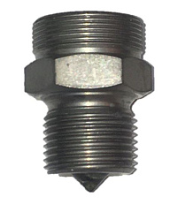 Адаптер (оптическая призма) для OLC-K1, GOLD M20x1.5 short, для реле уровня 02K465S21.