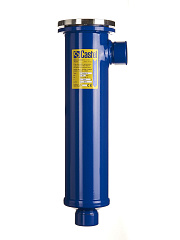 КОРПУС ФИЛЬТРА ОСУШИТЕЛЯ CASTEL  Filter Drier Shell 2.1/8"-54 mm ODS