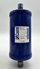 ФИЛЬТР-ОСУШИТЕЛЬ CASTEL АНТИКИСЛОТНЫЙ (ПАЙКА) 3/4" ODS
 DF241/6S