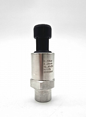 ДАТЧИК ДАВЛЕНИЯ LEFOO PRESS. TRASD. Output: 4-20 mA, Press. range: 0...10 BAR, Power supp. 10-30 VDC, Packard, Female, 7/16"-20UNF, IP67, T-2000-10 (SPKT**11D0)