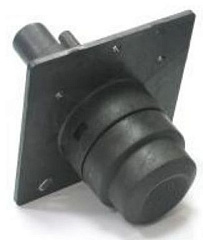 ФОРСУНКА CAREL, CUSTOMIZABLE STEAM INJECTION NOZZLE