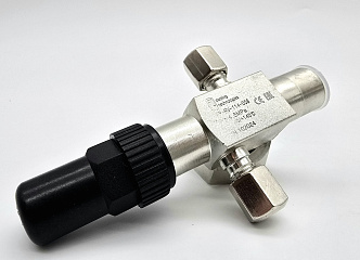 ВЕНТИЛЬ РОТАЛОК Rotalock FP-RV-114-058 (1 1/4"-5/8")