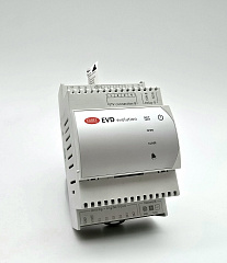 ДРАЙВЕР ЭРВ CAREL, EVD EVOLUTION для любых вентилей (RS485/MODBUS), EVD0000E20