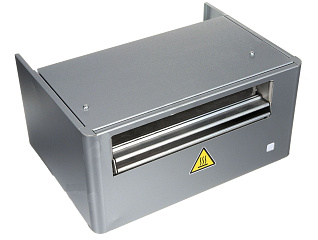 ВНЕШНИЙ ВЕНТИЛЯТОРНЫЙ ПАРОРАСПРЕДЕЛИТЕЛЬ CAREL,  VENTILATED STEAM DISTRIBUTOR 1 TO 18 KG/H, POWERED