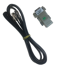 АКСЕССУАР ДЛЯ ПОДКЛЮЧЕНИЯ CAREL PLANTWATCHPRO KIT ADATTATORE MODEM GSM