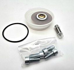 РЕМКОМПЛЕКТ ДЛЯ СОЛЕНОИДНОГО ВЕНТИЛЯ CASTEL Spare Part  x 1070-1078/6-7 , 1079/9
