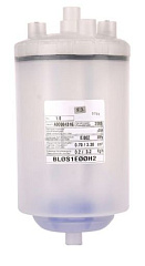 ЦИЛИНДР НЕРАЗБОРНЫЙ ДЛЯ УВЛАЖНИТЕЛЯ CAREL,  1-3 KG/H CYLINDER, TYPE E