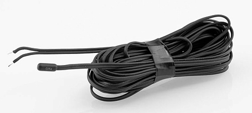 ДАТЧИК ТЕМПЕРАТУРЫ CAREL NTC HP IP67, -50...105 °C, L= 6M, NTC060HP00