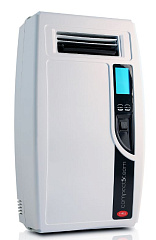 УВЛАЖНИТЕЛЬ ПАРОВОЙ CAREL, С ЭЛЕКТРОДАМИ, COMPACTSTEAM 4,5 KG/H, 230 VAC SINGLE PHASE, ON/OFF OR 0 T