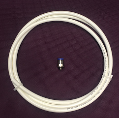 КОМПЛЕКТ ШЛАНГОВ С ФИТИНГАМИ CAREL,  KIT HOSE L = 3 M, Ø = 10 MM WITH CONNECTIONS