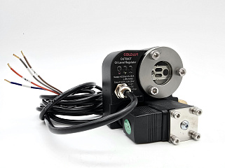 Электронный регулятор уровня масла GOLD OUT680T-13 (FP-ERL, Copeland OM3/OM4, KRIWAN INT 280)