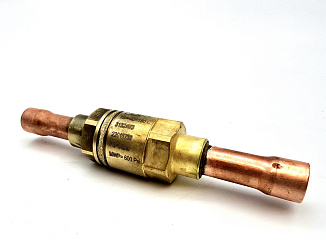 КЛАПАН ОБРАТНЫЙ CASTEL Check Valve 3/8" (10 мм), 3132W/3