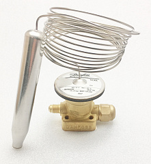 Термостатический элемент Danfoss TEX5 MOP NM -40...-5 C, R22, 067B3249
