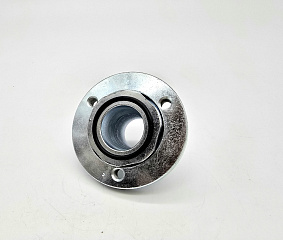 Адаптер KRIWAN 02K503S21 (FP-AA, GOA34-14) резьбовой, для регулятора уровня масла, 3/4"- 14NPTF, фланец