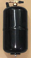 Ресивер хладагента вертикальный (14 л.) XF-14.0L (Китай)