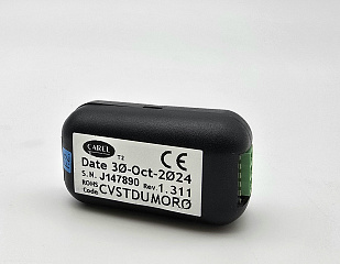 КОНВЕРТЕР CAREL USB-RS485 CONVERTER 3 WAY, CVSTDUMOR0