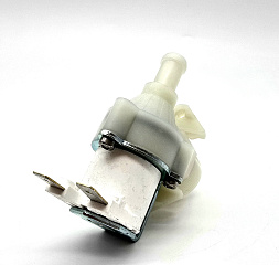 КЛАПАН ПОДАЧИ ВОДЫ CAREL,  FILL VALVE KIT, 7.0 L/MIN, 45 TO 208/230 V AND 65 KG/H