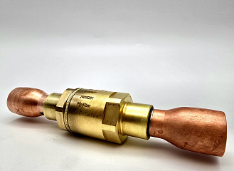 ОБРАТНЫЙ КЛАПАН CASTEL Check Valve, 7/8"-22 mm ODS, 3132W/7