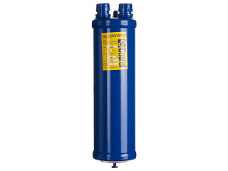 МАСЛООТДЕЛИТЕЛЬ CASTEL, Oil Separator 1.1/8" ODS (28 мм), 45 бар, Италия, 5540/9