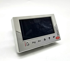 ДИСПЛЕЙ ДЛЯ ДРАЙВЕРА ЭРВ CAREL, DISPLAY FOR EVD EVOLUTION, RUSSIAN