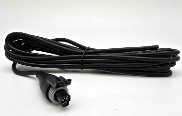 КАБЕЛЬ ДЛЯ ДАТЧИКА ДАВЛЕНИЯ CAREL/LEFOO L=5M,  PACKARD IP67, LFTS-P (SPKC005310, SPKC005311)