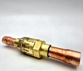 ОБРАТНЫЙ КЛАПАН CASTEL Check Valve 5/8"-16 mm ODS, 3132W/5