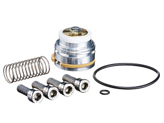 РЕМКОМПЛЕКТ ДЛЯ СОЛЕНОИДНОГО КЛАПАНА CASTEL Spare Part  x 1078-1178/11, 1079/13-M42