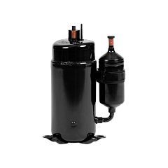 Ротационный компрессор Sanyo C-7RVN153L0B, 30-210V, 15-90Hz, R404a/R410A/R448A