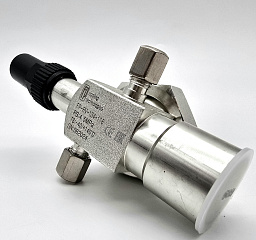 ВЕНТИЛЬ РОТАЛОК Rotalock FP-RV-134-118 (1 3/4"-1 1/8")