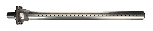 ПАРОРАСПРЕДЕЛИТЕЛЬ CAREL,  STEAM DISTRIBUTOR INLET Ø= 30 MM, L= 850 MM
