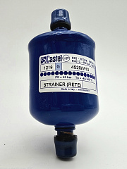 ФИЛЬТР МЕХ./СЕТКА CASTEL Strainer 10 mm ODS, 4520/M10