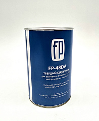 Фильтрующий блок осушитель антикислотный (твердый сердечник) FP-48DA, 800 см3. 30%-молек. сито, 70%-актив. аллюм. (4490/BA)