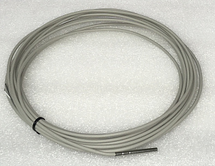 ДАТЧИК ТЕМПЕРАТУРЫ CAREL , SENSOR PT1000 WF IP67 -50T105 °C CABLE 6M PCK. 10 PCS.