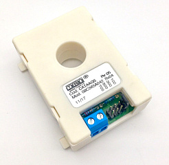 ТРАНСФОРМАТОР ТОКА CAREL,  UNIVERSAL CURRENT TRANSFORMER (TAM) FOR PANEL MOUNTING (FLAT)
