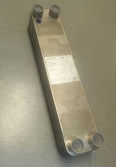 Пластинчатый теплообменник WTK (ThermoKey) P7-30 S-S