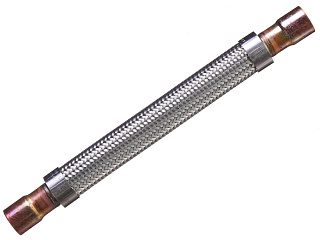 ВИБРОГАСИТЕЛЬ CASTEL Vibration Isolator 28 mm ODS, 7690/M28