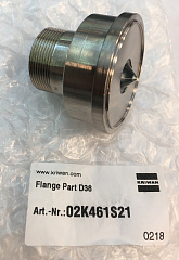 Адаптер для OLC-D1, KRIWAN (при подключении с INT276GR)