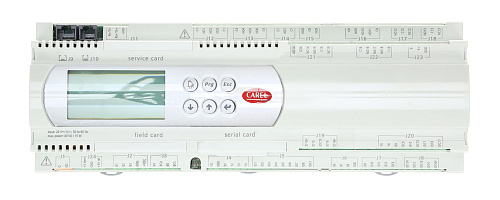 КОНТРОЛЛЕР  PCO3 LARGE + PGD1 BUILT-IN