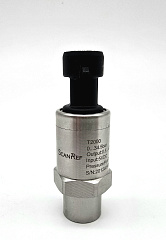ДАТЧИК ДАВЛЕНИЯ LEFOO/ScanRef PRESS. TRASD. Output: 0.5 - 4.5 V, Press. range: 0...34.5 BAR, Power supp. 5 VDC, Packard, Female, 7/16"-20UNF, IP67, LFT2000(SPKT0033P1)