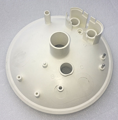 КРЫШКА ЦИЛИНДРА CAREL,  BOILER COVER KIT FOR UR002 AND UR004 REL. 1