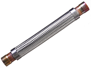 ВИБРОГАСИТЕЛЬ CASTEL Vibration Isolator 1.5/8" ODS, 7690/13