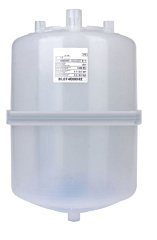 ЦИЛИНДР НЕРАЗБОРНЫЙ ДЛЯ  УВЛАЖНИТЕЛЯ CAREL,  25-35 KG/H CYLINDER, TYPE D (1 OUTLET Ø= 40 MM)
