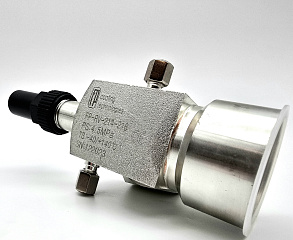 ВЕНТИЛЬ РОТАЛОК Rotalock FP-RV-214-218 (2 1/4"-2 1/8")