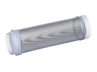 ЦИЛИНДРИЧЕСКАЯ СЕТКА ДЛЯ ФИЛЬТРА CASTEL Filtering tube for one block for 441./.., 007677